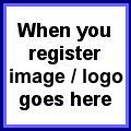 (logo of registered organizations goes here)