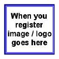 (logo of registered organizations goes here)